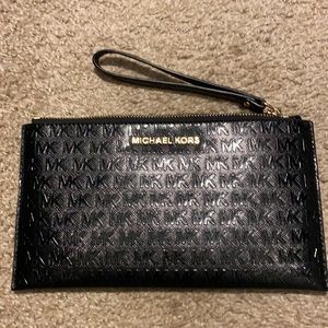 Michael Kors Wristlet